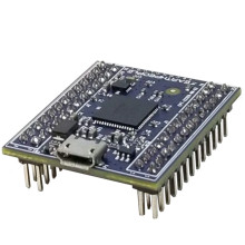 Future Tech FTDI  FT2232 Driver (Breakout Boards)