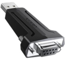 Ugreen USB to RS-232 Adapter Drivers (80111) (CM326)