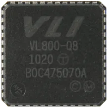 VIA Labs VL800 Chipset