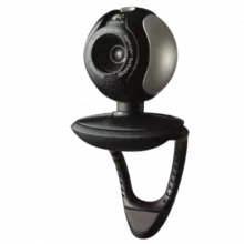 Logitech QuickCam S5500 Webcam Driver