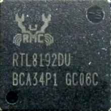 Realtek RTL8192DU Chipset