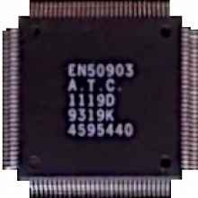 Accton EN50903 Chipset