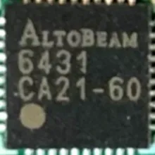 AltoBeam ATBM6431 Chipset