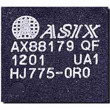 ASIX AX88179 Chipset