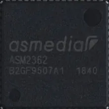 ASMedia ASM2362 Chipset