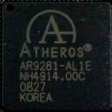 Atheros AR9281 Chipset