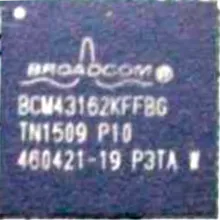 Broadcom BCM43162 Chipset