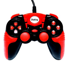 Dialog GP-A15 Gamepad Driver
