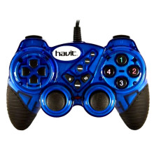 HAVIT HV-G92 Gamepad Drivers
