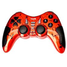 HAVIT HV-G95 Wireless Gamepad Driver