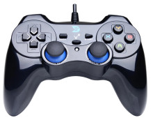 Izdtech ZD-V+ ZD-V108 Vibration USB Gamepad Driver