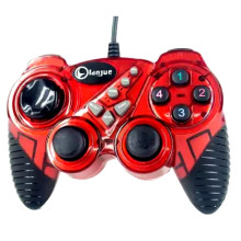  Lanjue L4000 Wired Gaming Controller Drivers 