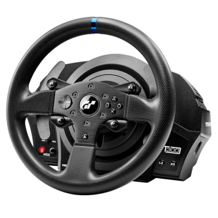 Thrustmaster T300 GT Drivers