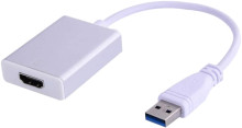 Alfais 5051 USB 3.0 to HDMI Adapter Driver