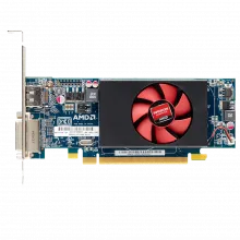 AMD Radeon HD 8490 Graphics Drivers