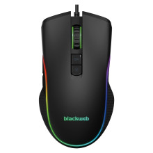 Blackweb Wired RGB Gaming Mouse Software/Drivers