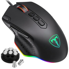 PICTEK/T-Dagger PC257 Gaming Mouse Driver