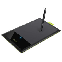 Wacom Bamboo Pen Tablet CTL-470 Driver
