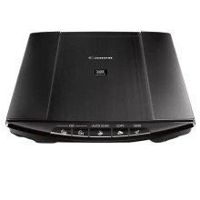 Canon CanoScan LiDE 220 Scanner Drivers