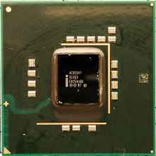 Intel 82G41 Graphics and Memory Controller Hub