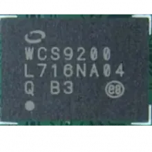 Intel Wireless-AC 9260 (Thunder Peak)