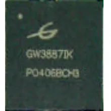 Intersil ISL3887 Chipset