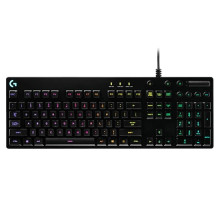 Logitech G810 Orion Spectrum Gaming Keyboard