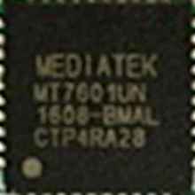 Mediatek MT7601U Chipset