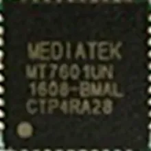 Mediatek MT7601U Chipset