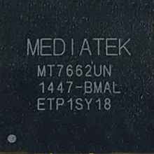 Mediatek MT7662U Chipset