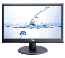AOC 2050 Monitor Driver