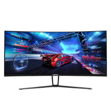 Sceptre C355W-3440UN 35" Curved Monitor 