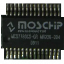 MosChip MCS7780 Chip