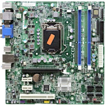 Acer/ECS H61H2-AM Motherboard Drivers