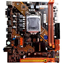 Esonic B250DA1 Motherboards Drivers