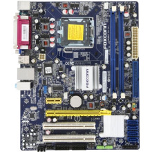 Foxconn G41MXE Micro ATX Motherboard Drivers
