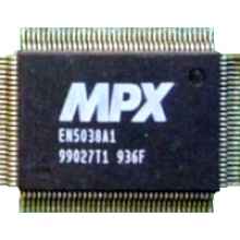 MPX EN5038A1 Chipset