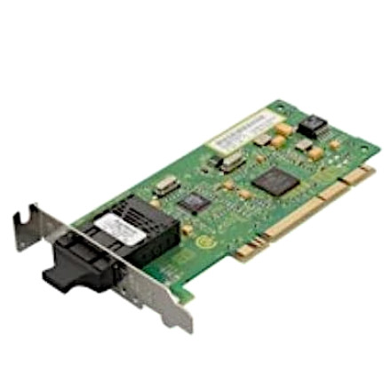 3Com 100 Secure Fiber-FX (3CR990B-FXLP-97) Network Drivers
