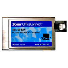 3COM 3CXSH572BT OFFICEConnect 10/100 Network Drivers