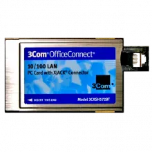 3COM 3CXSH572BT OFFICEConnect 10/100 Network Drivers
