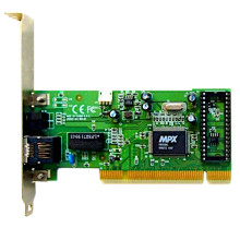 Accton EN1207D PCI Ethernet Network Card Driver 