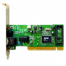 Accton EN1207D PCI Ethernet Network Card Driver 