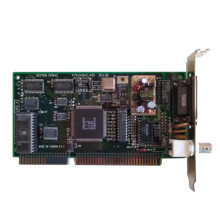 Accton EN1642 ISA Network Card Driver