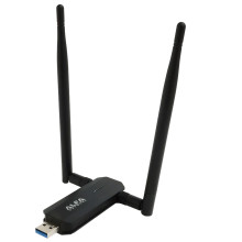 ALFA AWUS036AX WiFi 6 USB Network Adapter Drivers