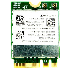  Broadcom BCM943162ZP WiFi/BT 4.0 Network Adapter Drivers 
