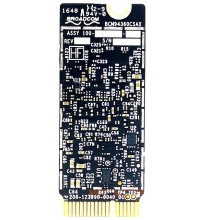 Broadcom BCM94360CS WiFi/BT 4.2 Adapter Drivers