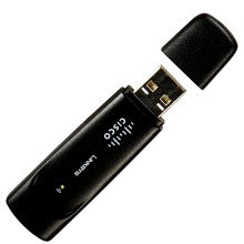 Cisco Linksys WUSB54GC V3 WiFi Adapter Drivers