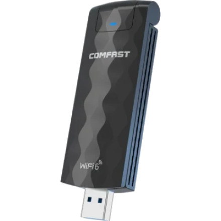 Comfast CF-957AX Network Adapter Driver