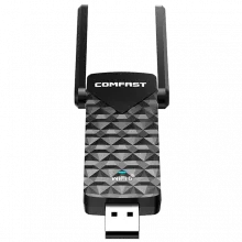COMFAST CF-962AX WiFi 6 USB Network Adapter Drivers 