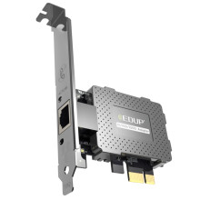 EDUP EP-9602GS Gigabit PCIe Network Card Drivers